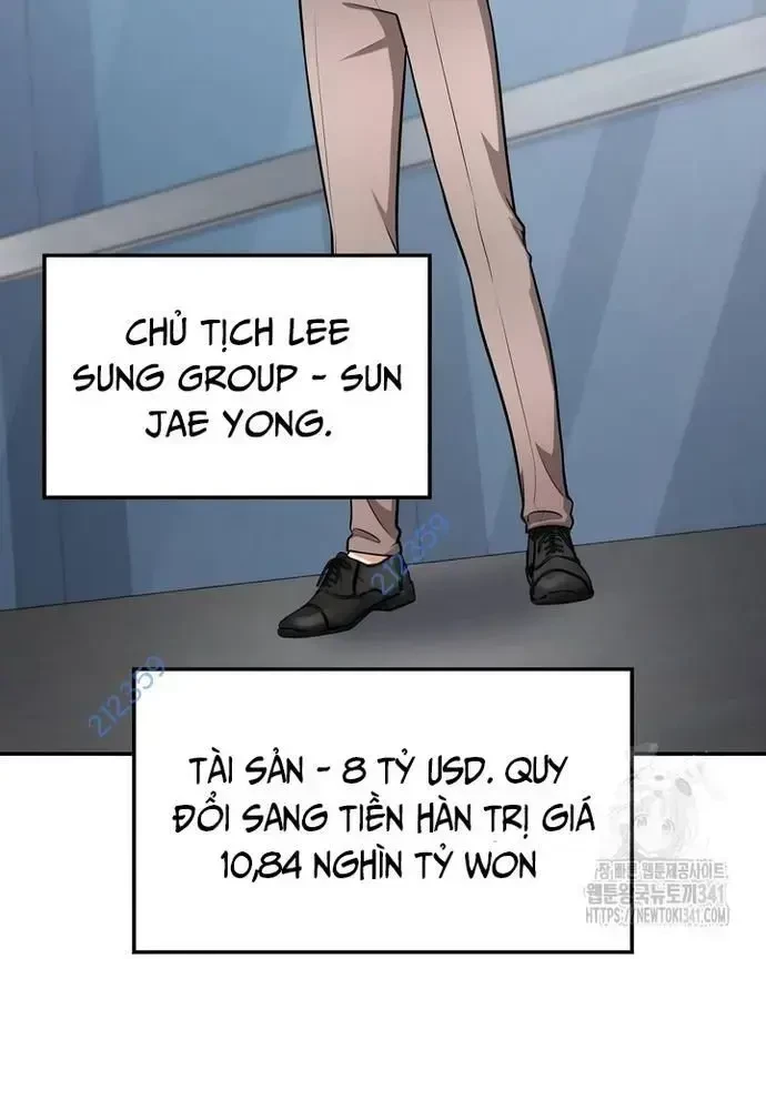 Sau Khi Ly Hôn Ta Trúng Jackpot Chapter 47 - 10