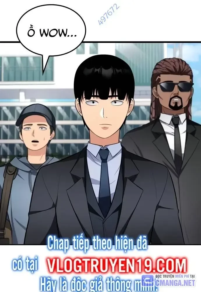 Sau Khi Ly Hôn Ta Trúng Jackpot Chapter 60 - 45