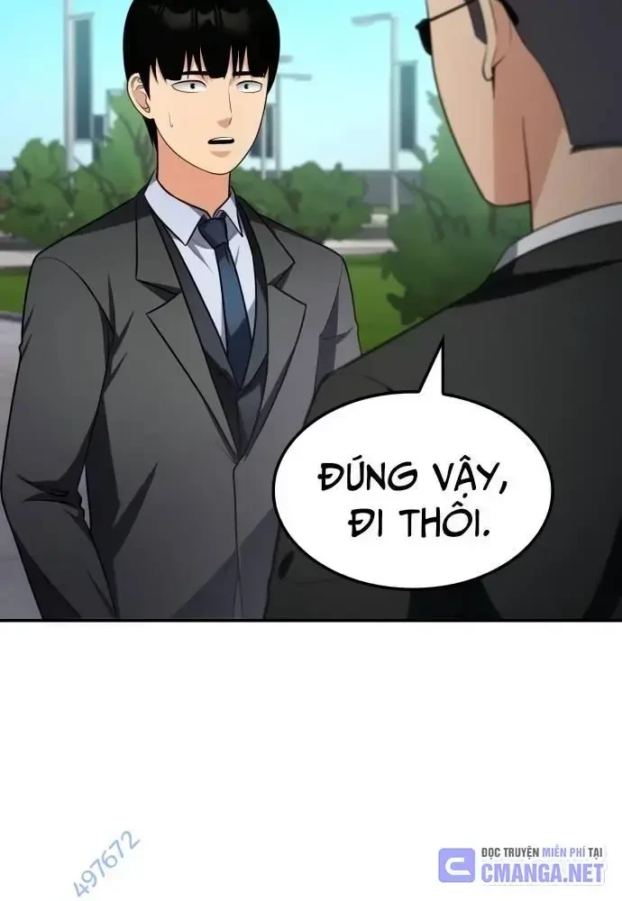 Sau Khi Ly Hôn Ta Trúng Jackpot Chapter 60 - 54