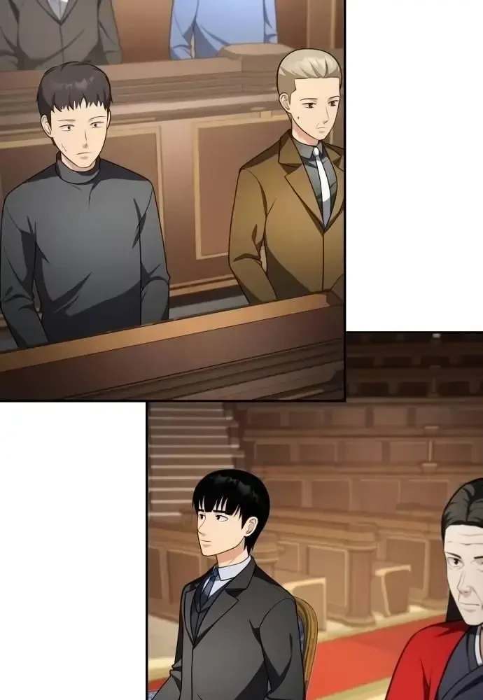 Sau Khi Ly Hôn Ta Trúng Jackpot Chapter 60 - 92