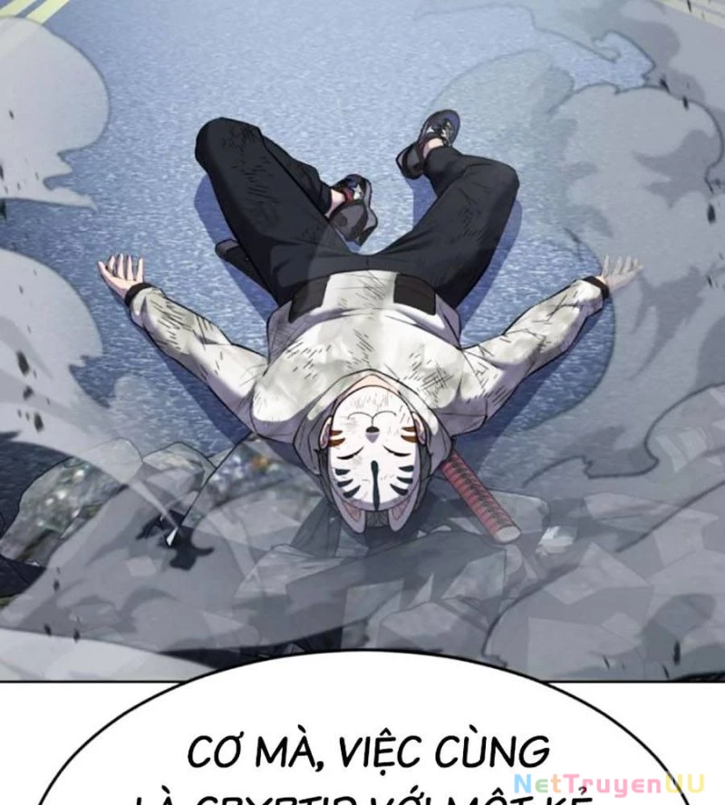 Cậu Bé Của Thần Chết Chapter 233 - 269