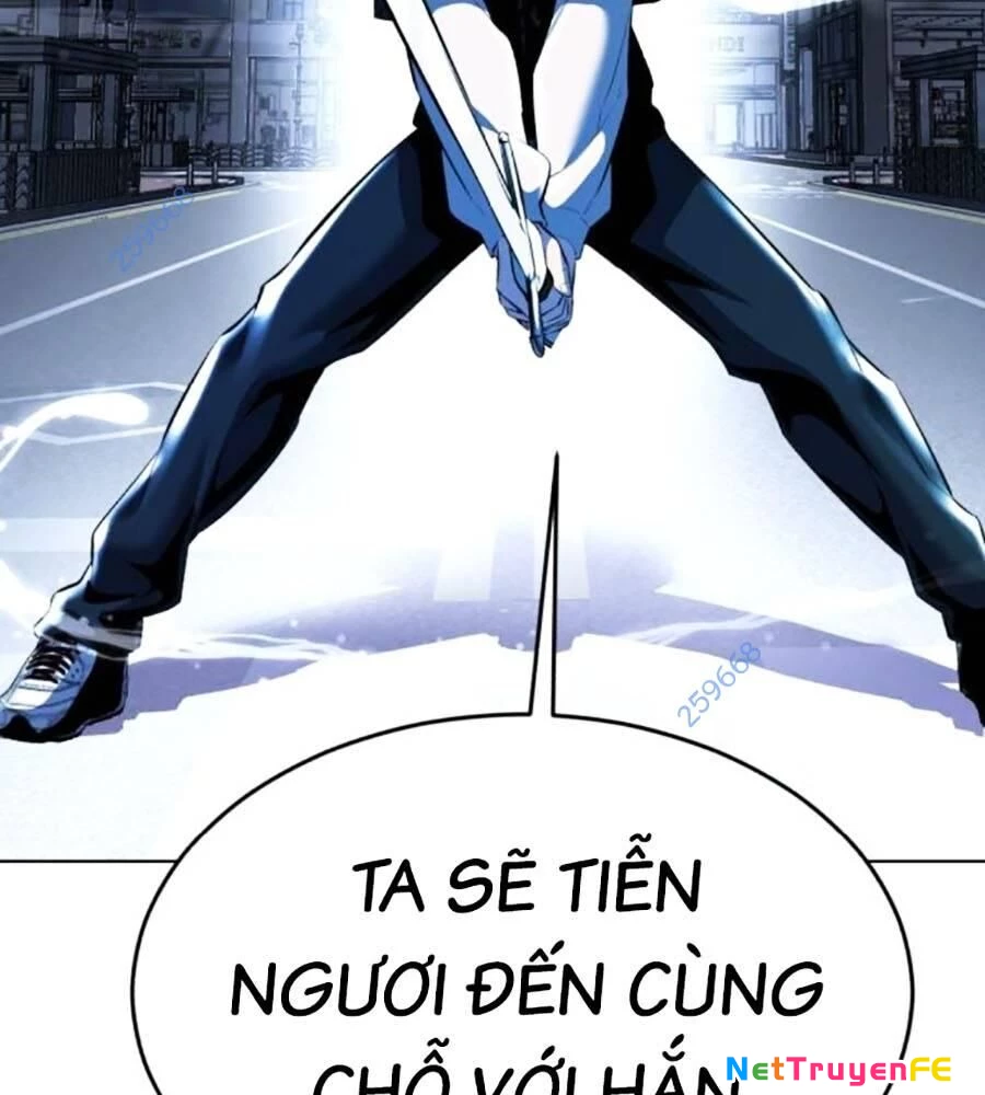 Cậu Bé Của Thần Chết Chapter 234 - 6