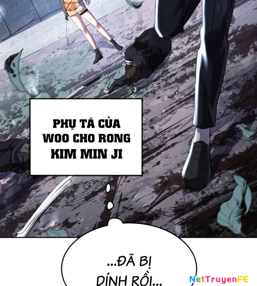 Cậu Bé Của Thần Chết Chapter 234 - 253