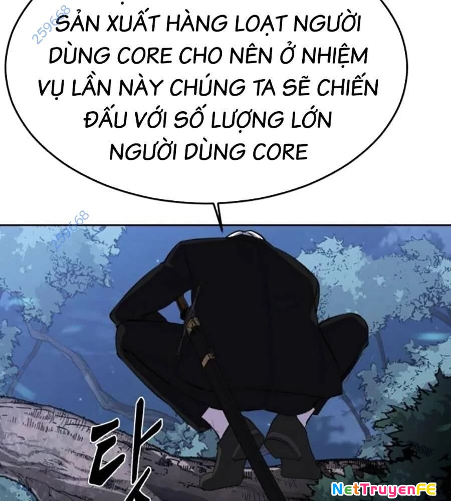 Cậu Bé Của Thần Chết Chapter 234 - 276