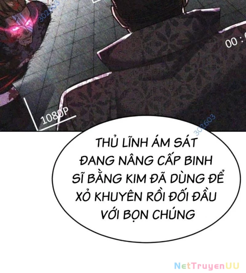 Cậu Bé Của Thần Chết Chapter 238 - 289