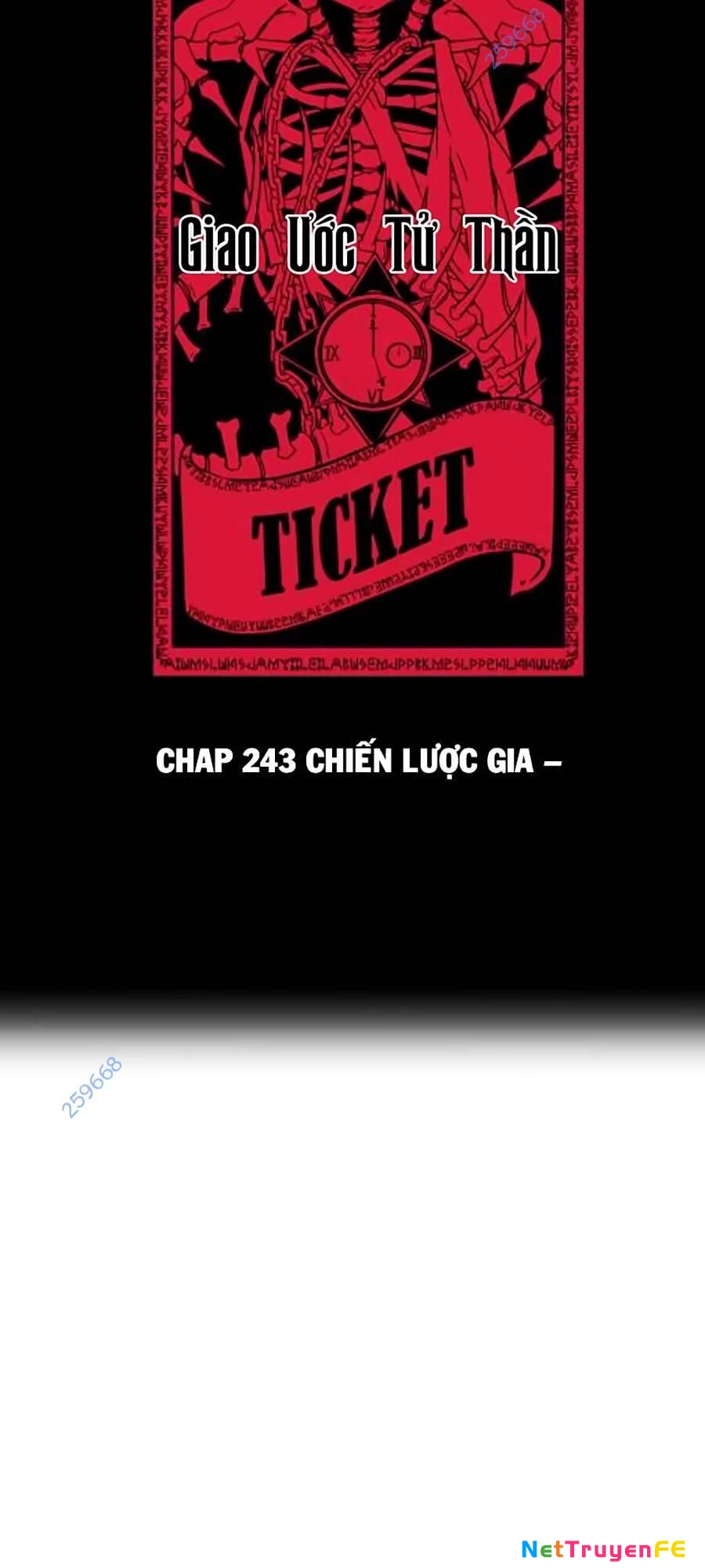 Cậu Bé Của Thần Chết Chapter 243 - 2