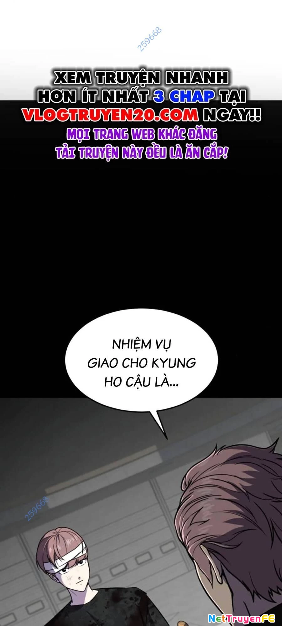 Cậu Bé Của Thần Chết Chapter 243 - 6