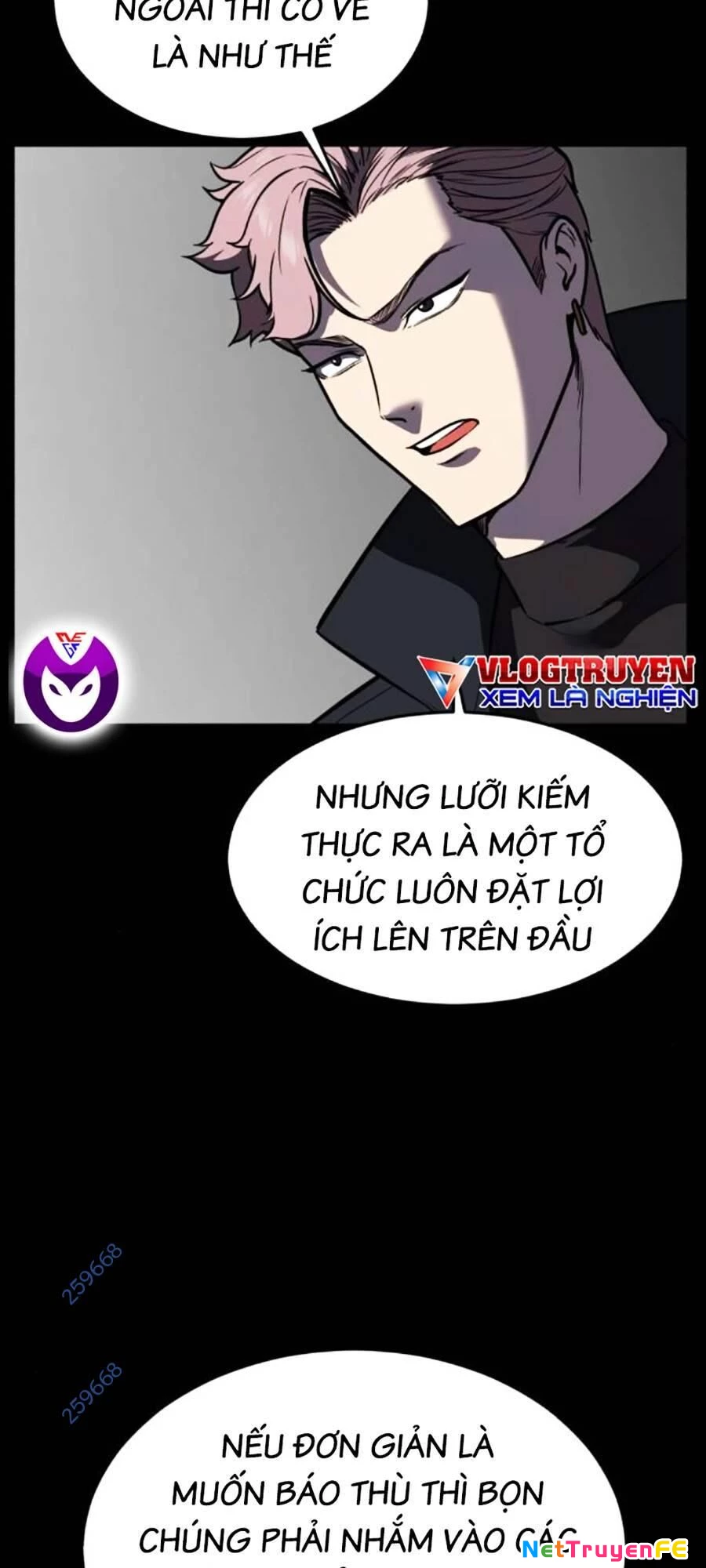 Cậu Bé Của Thần Chết Chapter 243 - 9