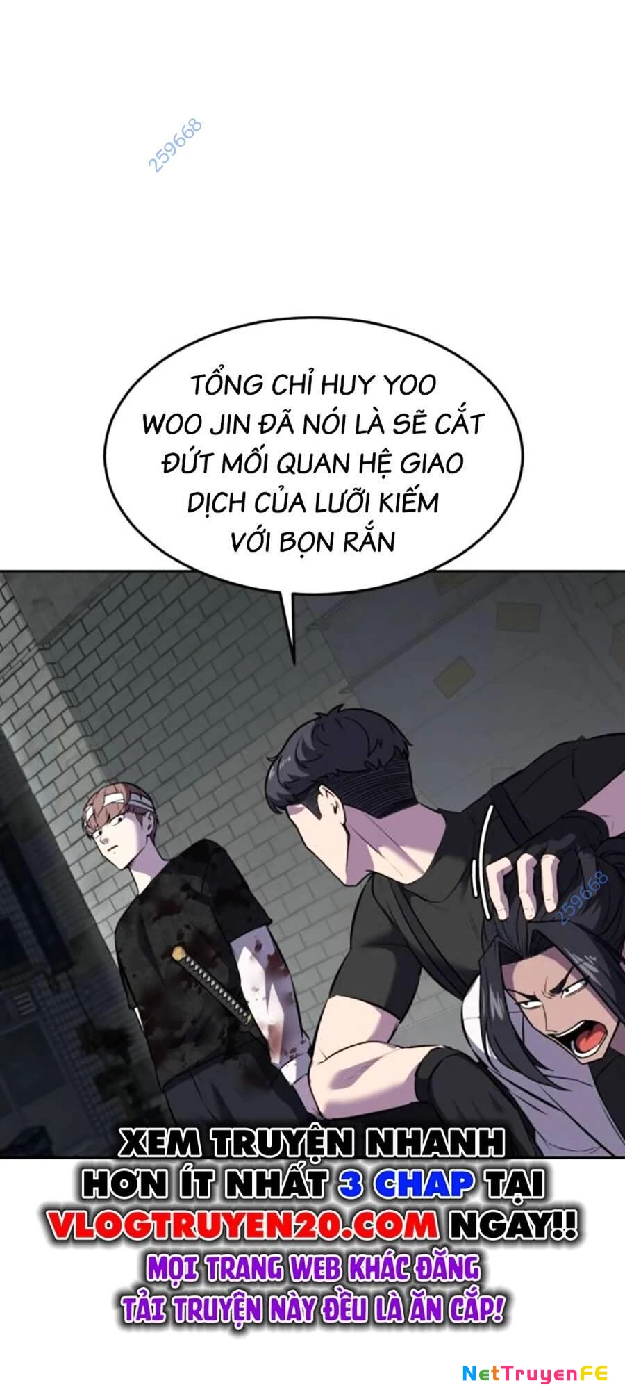 Cậu Bé Của Thần Chết Chapter 243 - 13