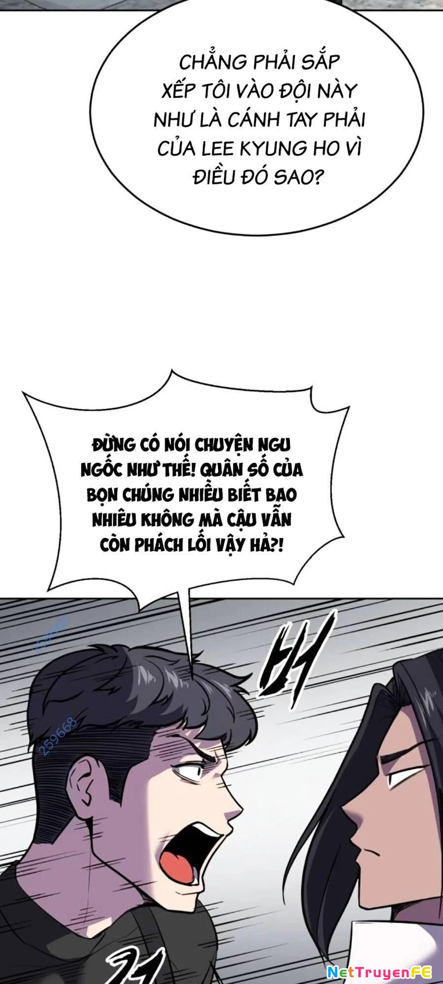 Cậu Bé Của Thần Chết Chapter 243 - 16