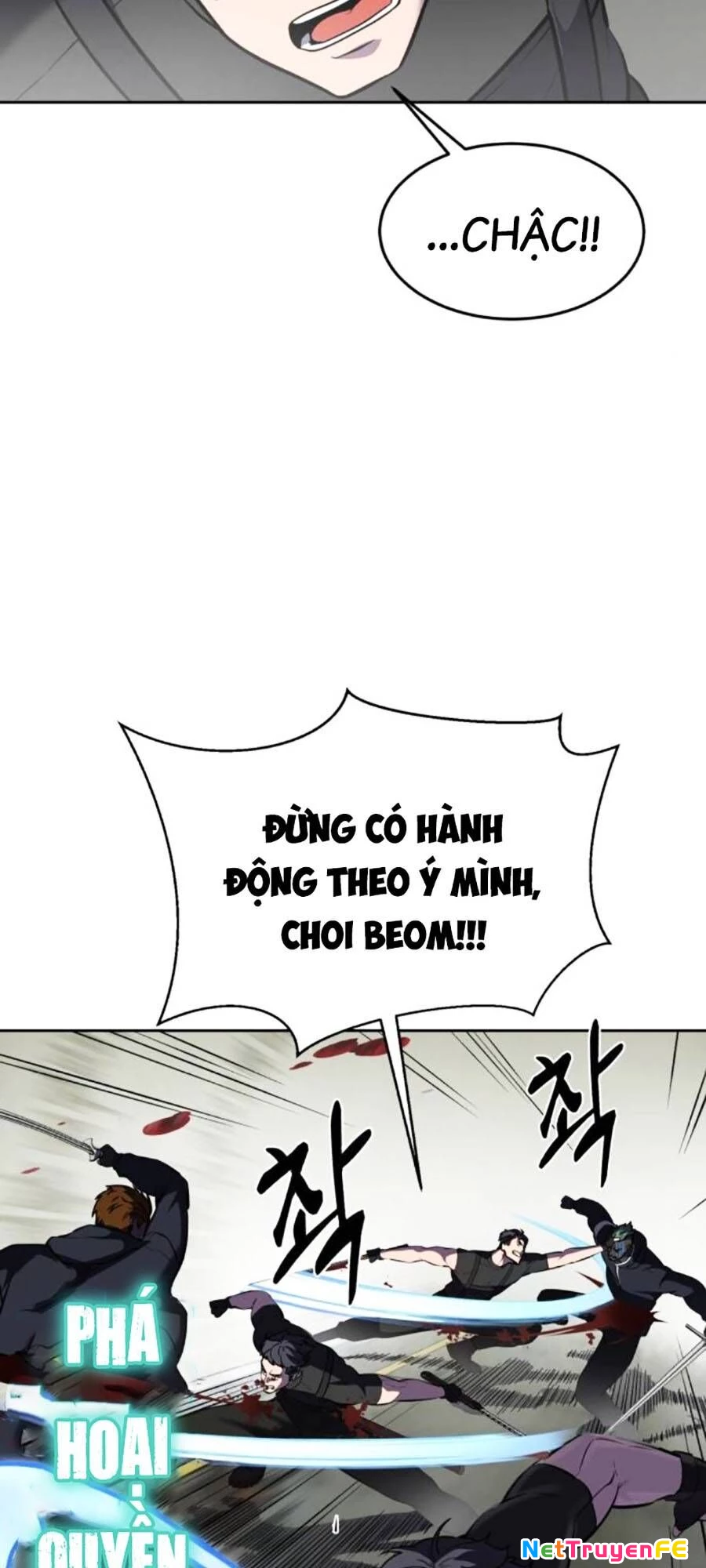 Cậu Bé Của Thần Chết Chapter 243 - 27