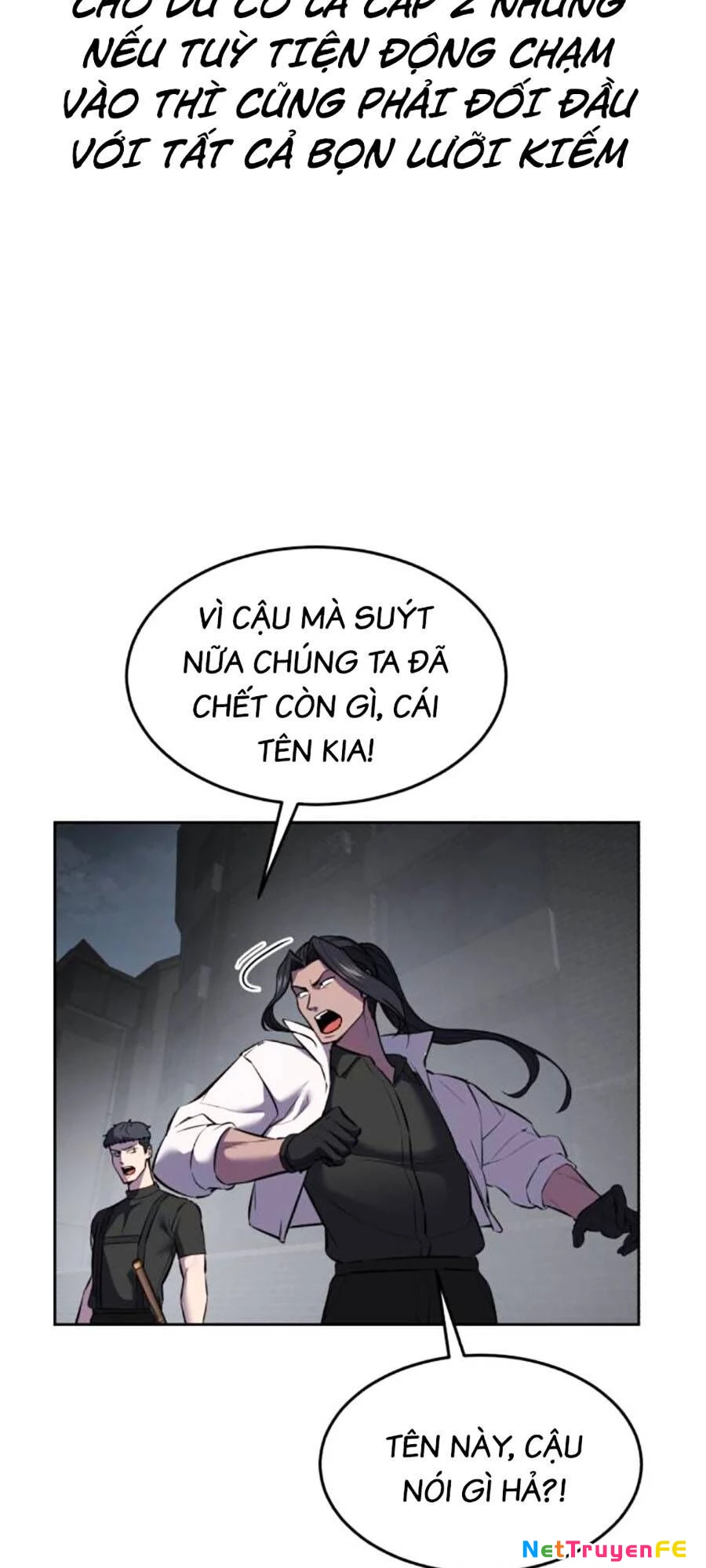 Cậu Bé Của Thần Chết Chapter 243 - 76