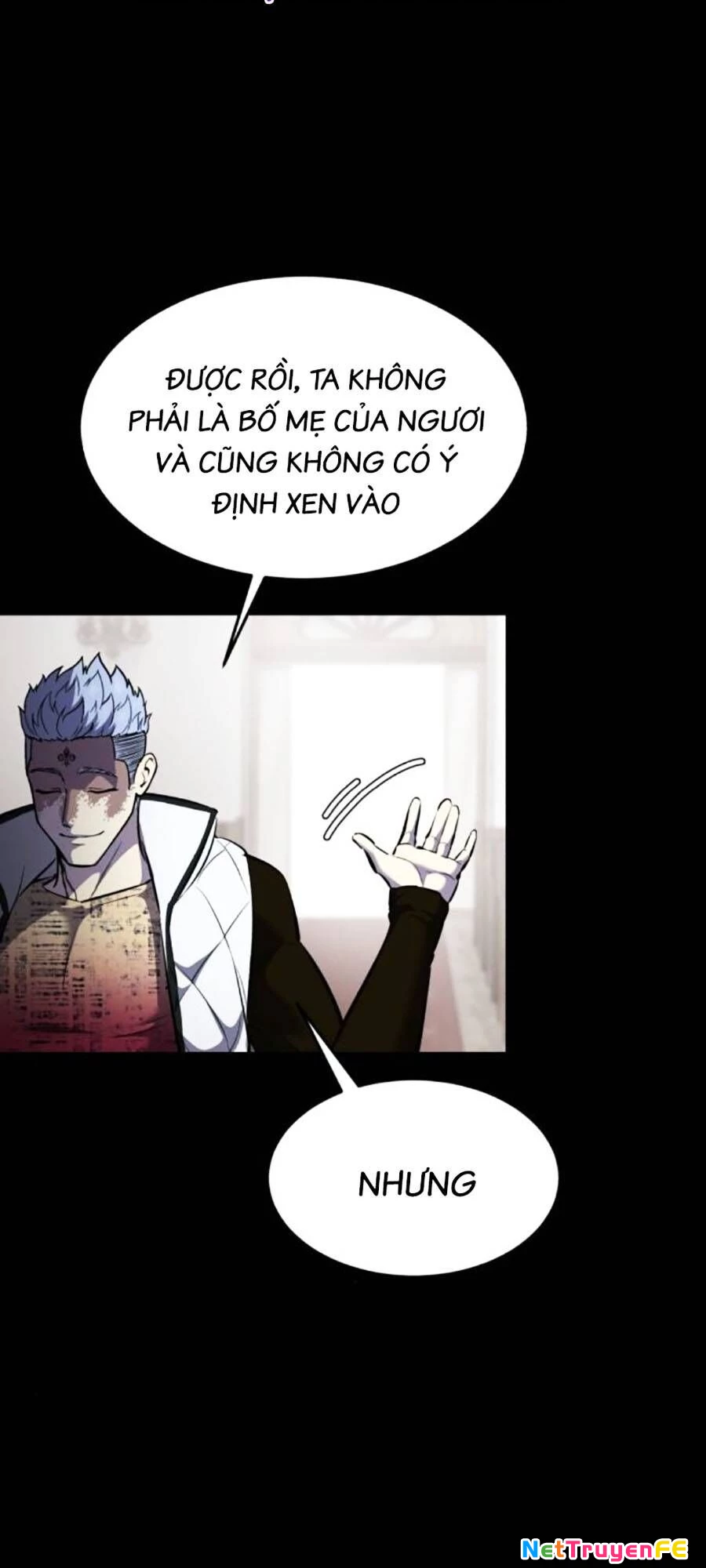 Cậu Bé Của Thần Chết Chapter 243 - 99