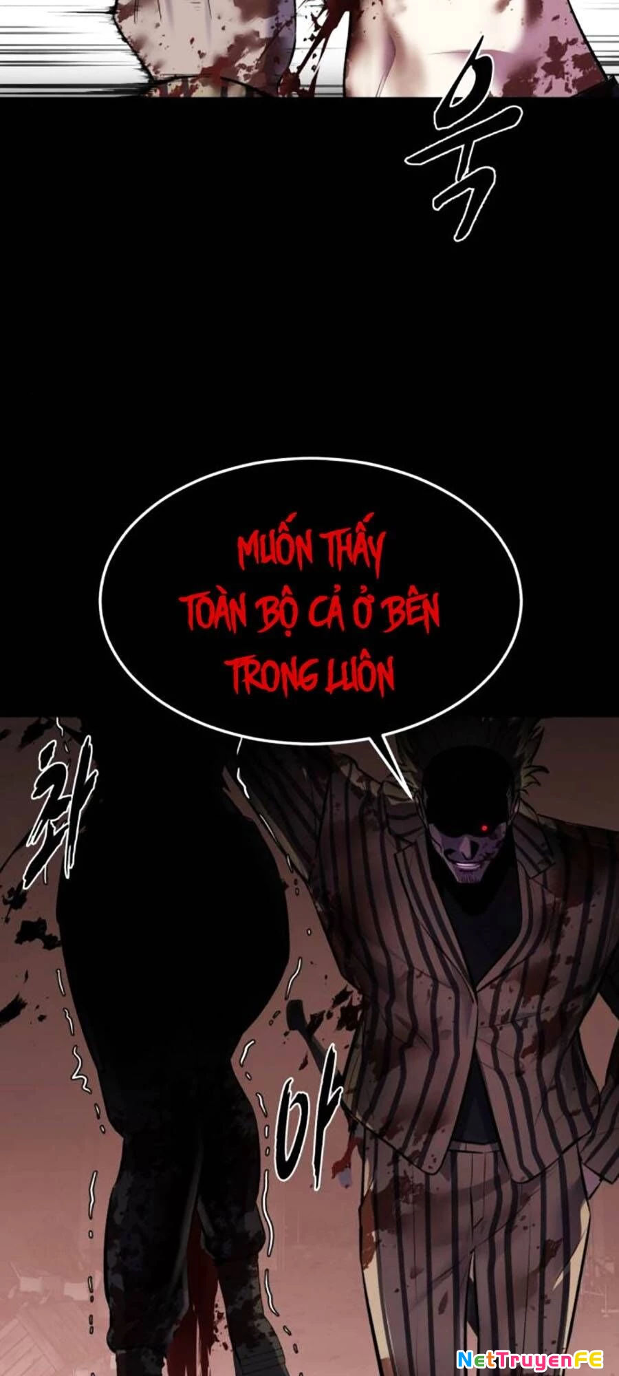 Cậu Bé Của Thần Chết Chapter 243 - 116