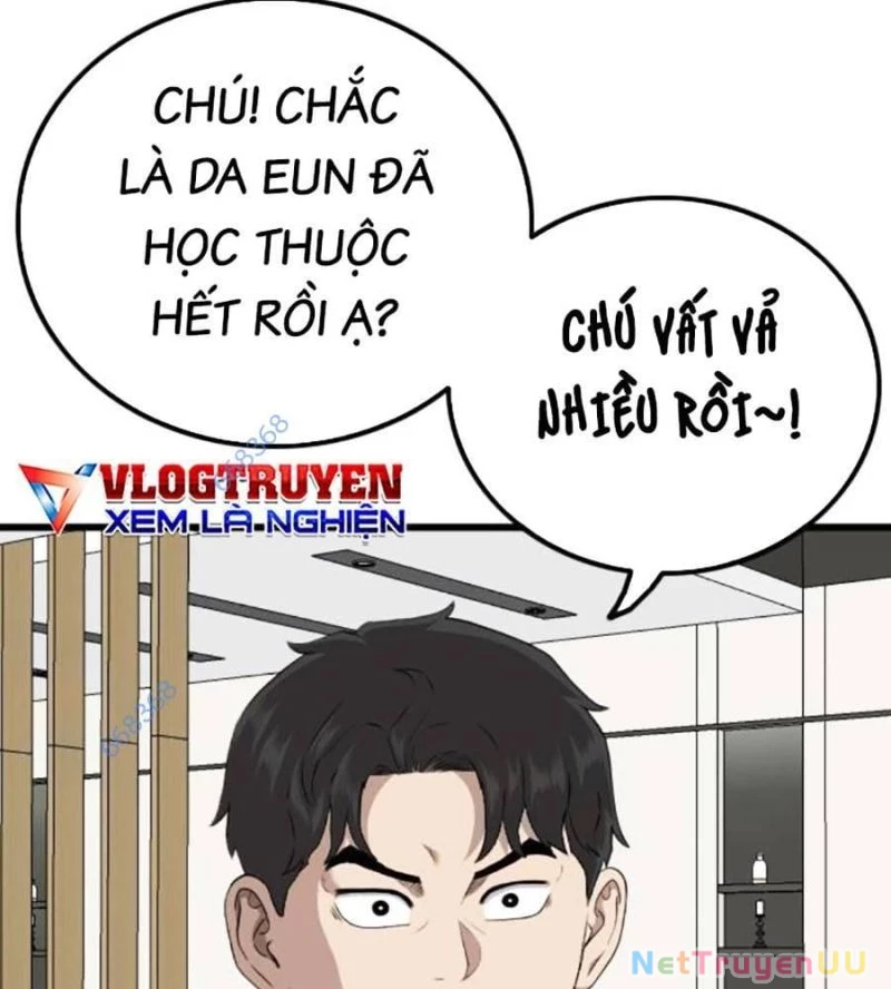 Người Xấu Chapter 216 - 22