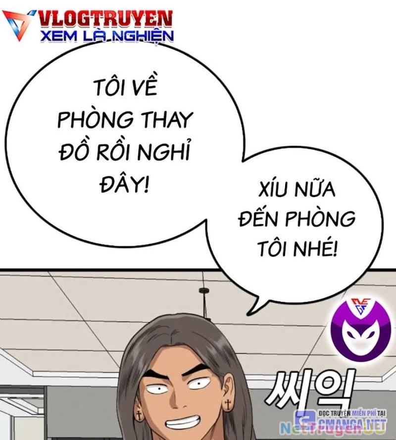 Người Xấu Chapter 216 - 36