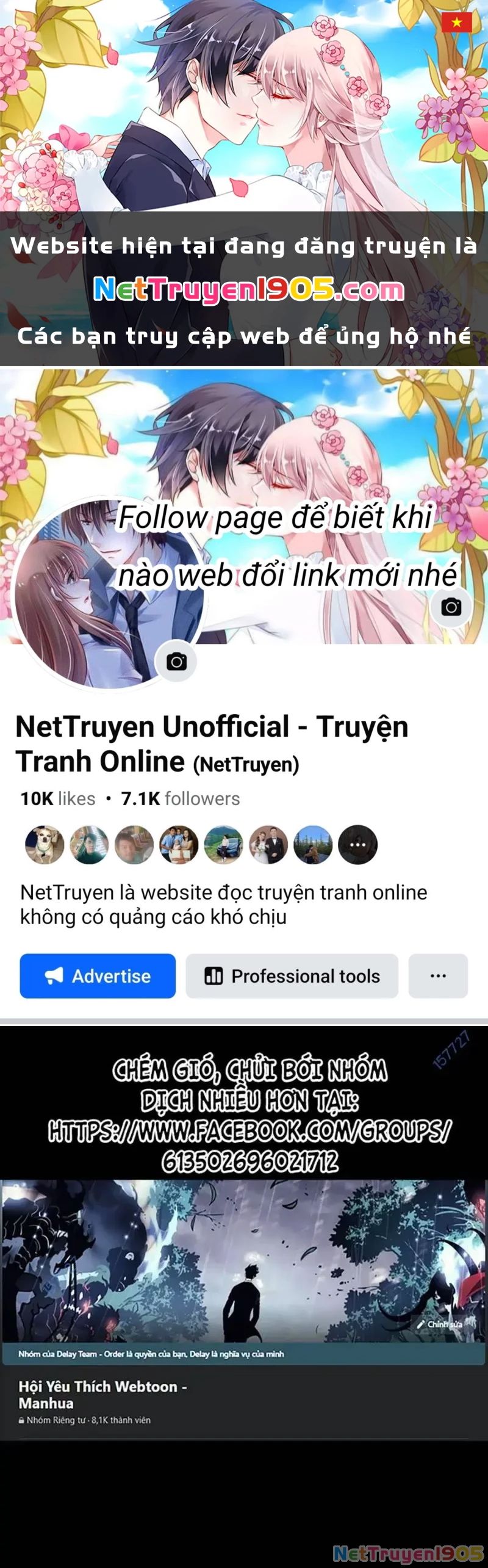 Đại Dịch Seoul Chapter 130 - 1