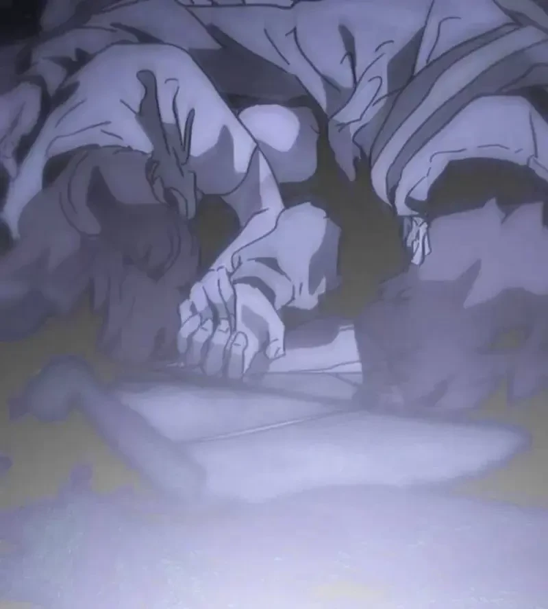 Đại Dịch Seoul Chapter 134 - 28