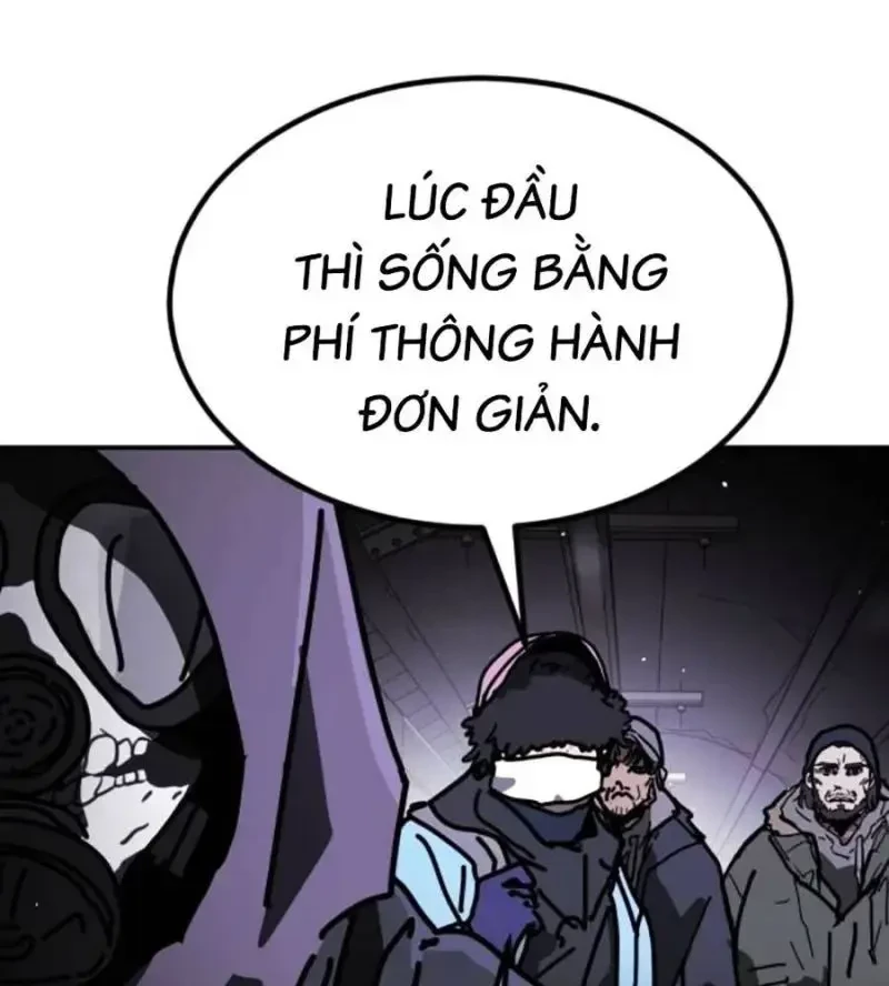 Đại Dịch Seoul Chapter 134 - 95