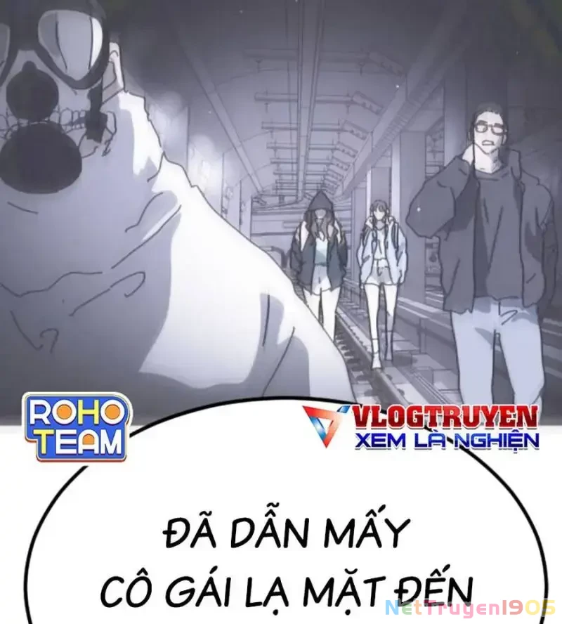 Đại Dịch Seoul Chapter 134 - 131