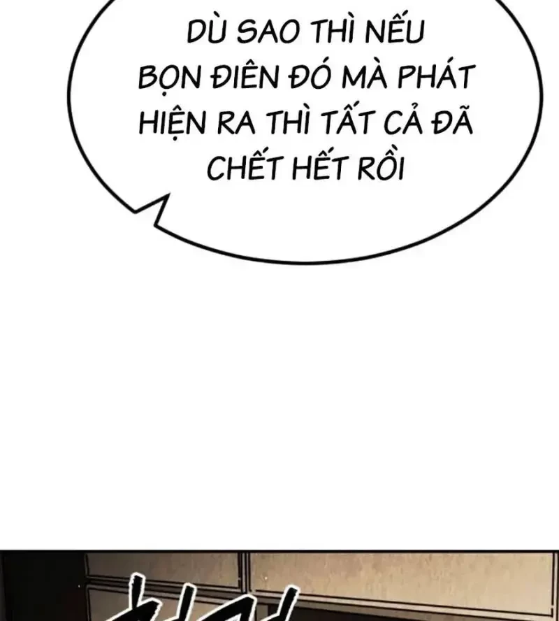 Đại Dịch Seoul Chapter 134 - 136