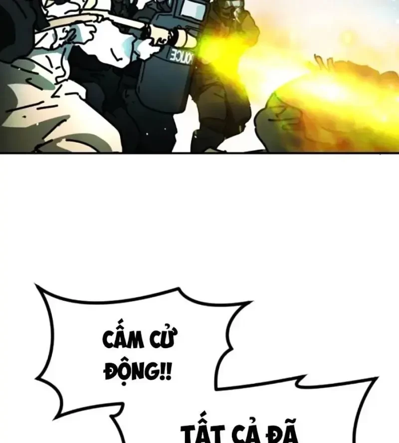 Đại Dịch Seoul Chapter 134 - 157