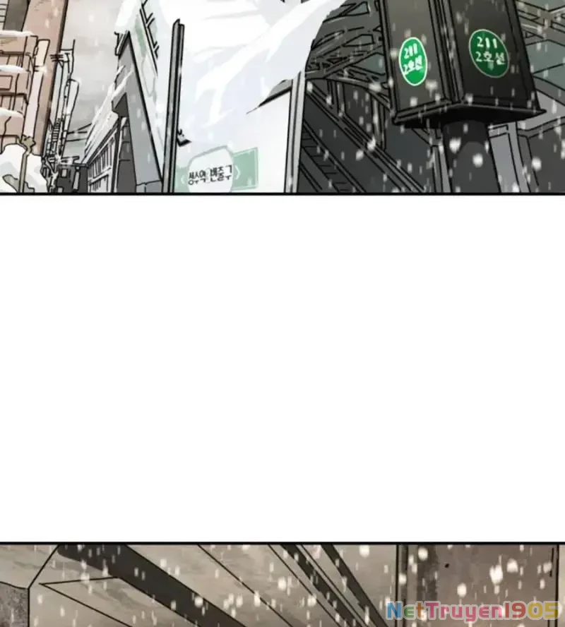 Đại Dịch Seoul Chapter 134 - 161