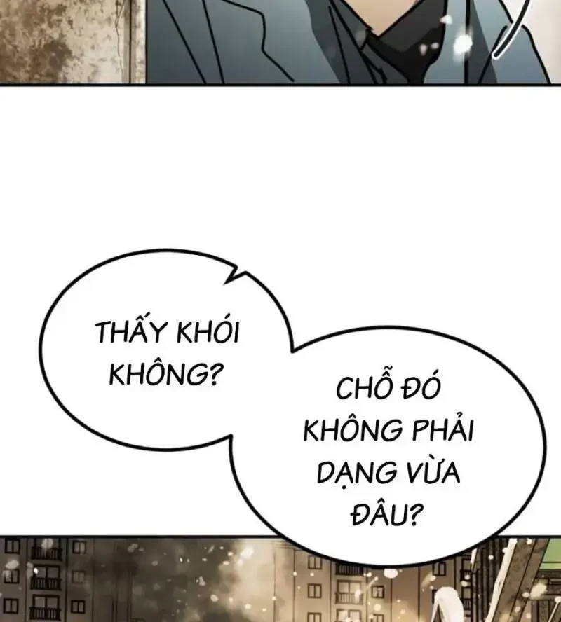 Đại Dịch Seoul Chapter 134 - 170