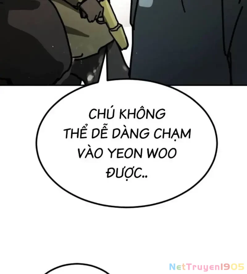 Đại Dịch Seoul Chapter 134 - 181