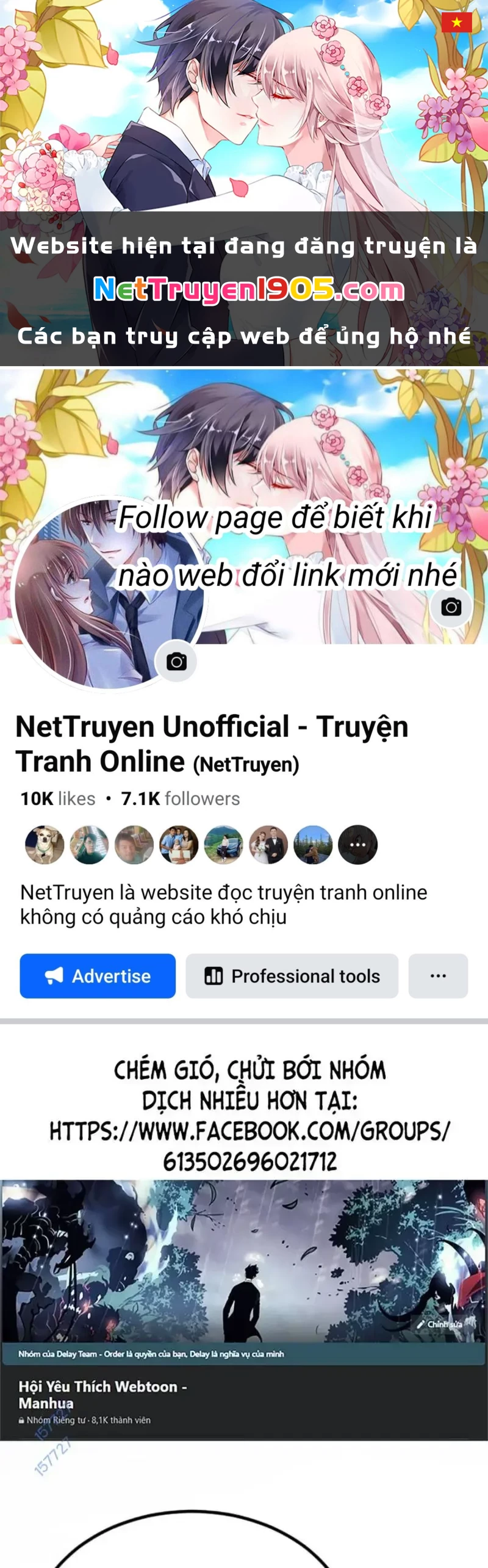 Đại Dịch Seoul Chapter 135 - 1