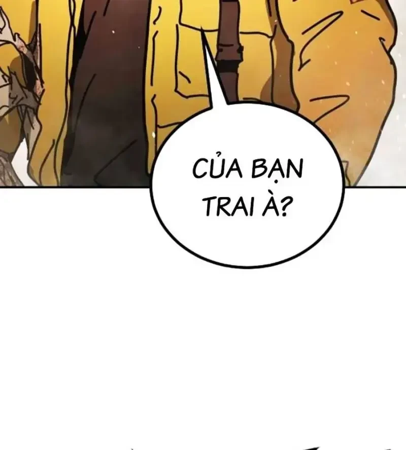 Đại Dịch Seoul Chapter 135 - 118