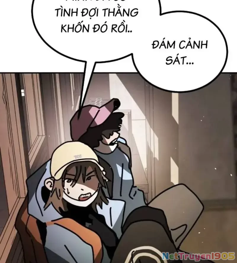 Đại Dịch Seoul Chapter 135 - 214