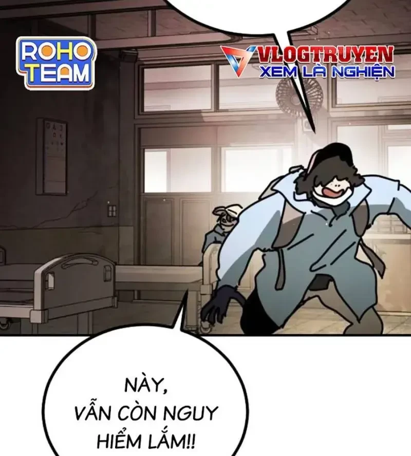 Đại Dịch Seoul Chapter 135 - 218