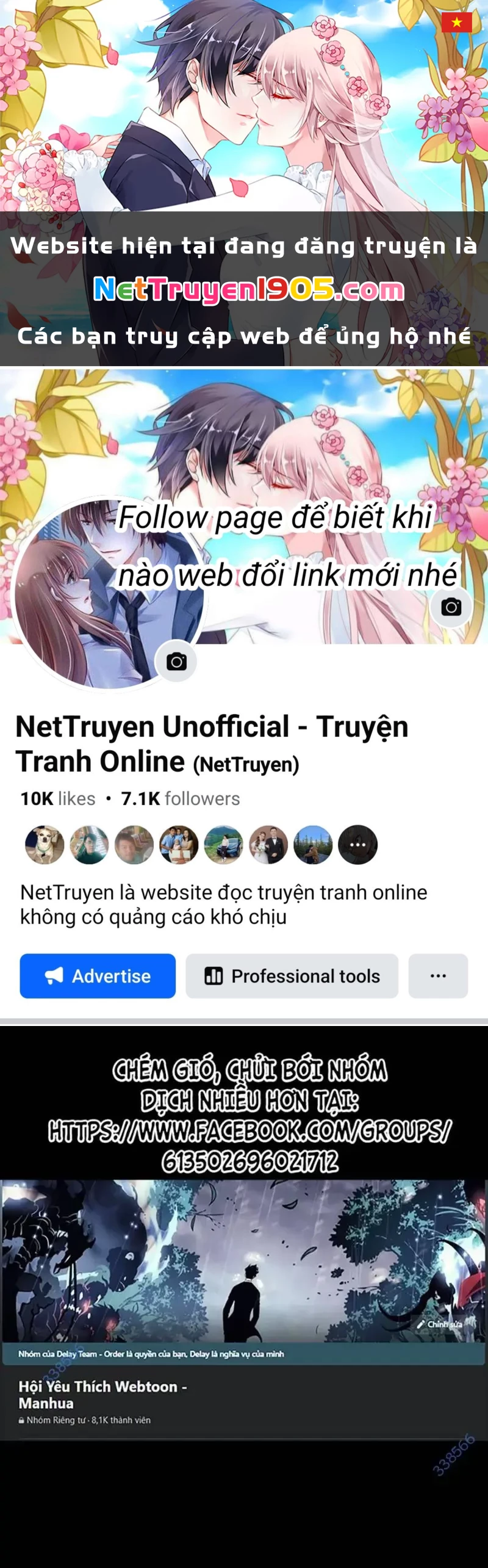 Đại Dịch Seoul Chapter 136 - 1