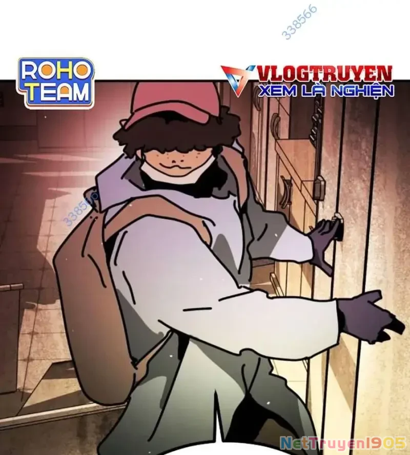 Đại Dịch Seoul Chapter 136 - 5