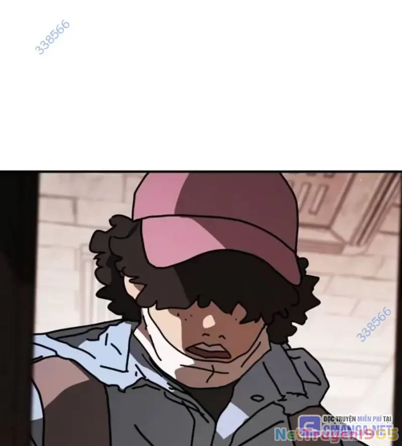 Đại Dịch Seoul Chapter 136 - 18