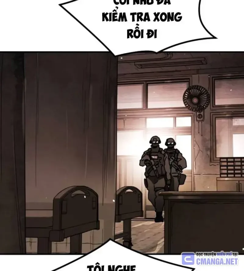 Đại Dịch Seoul Chapter 136 - 24