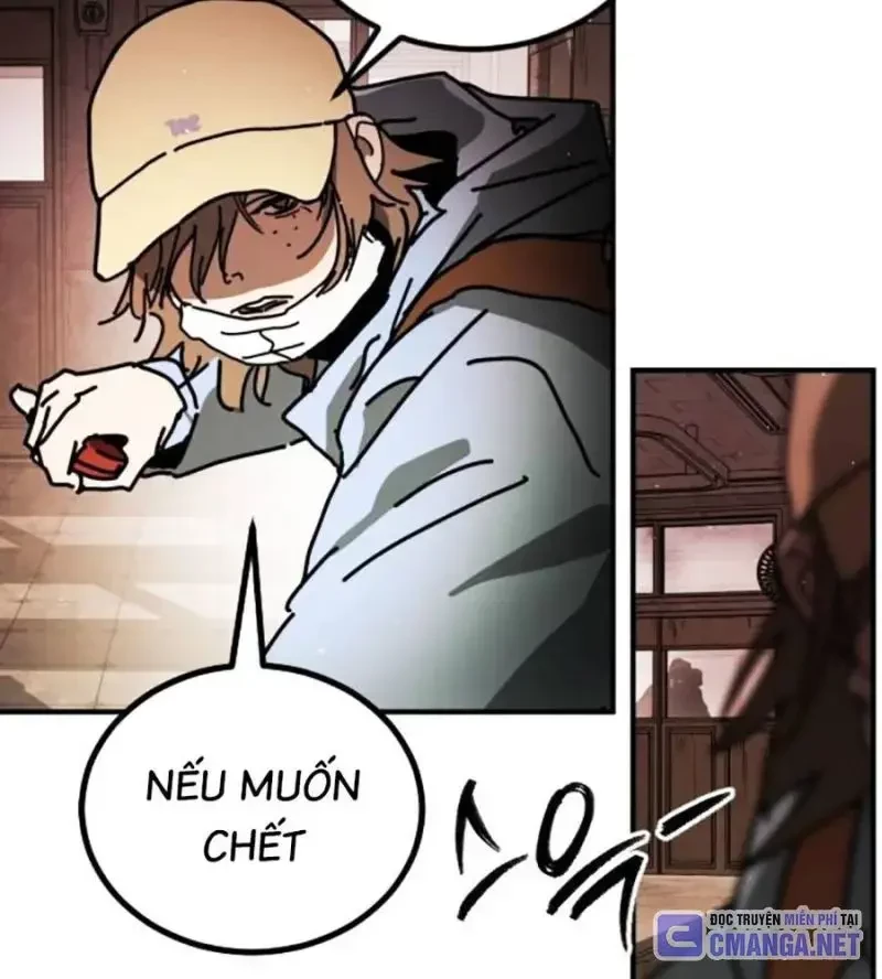 Đại Dịch Seoul Chapter 136 - 54