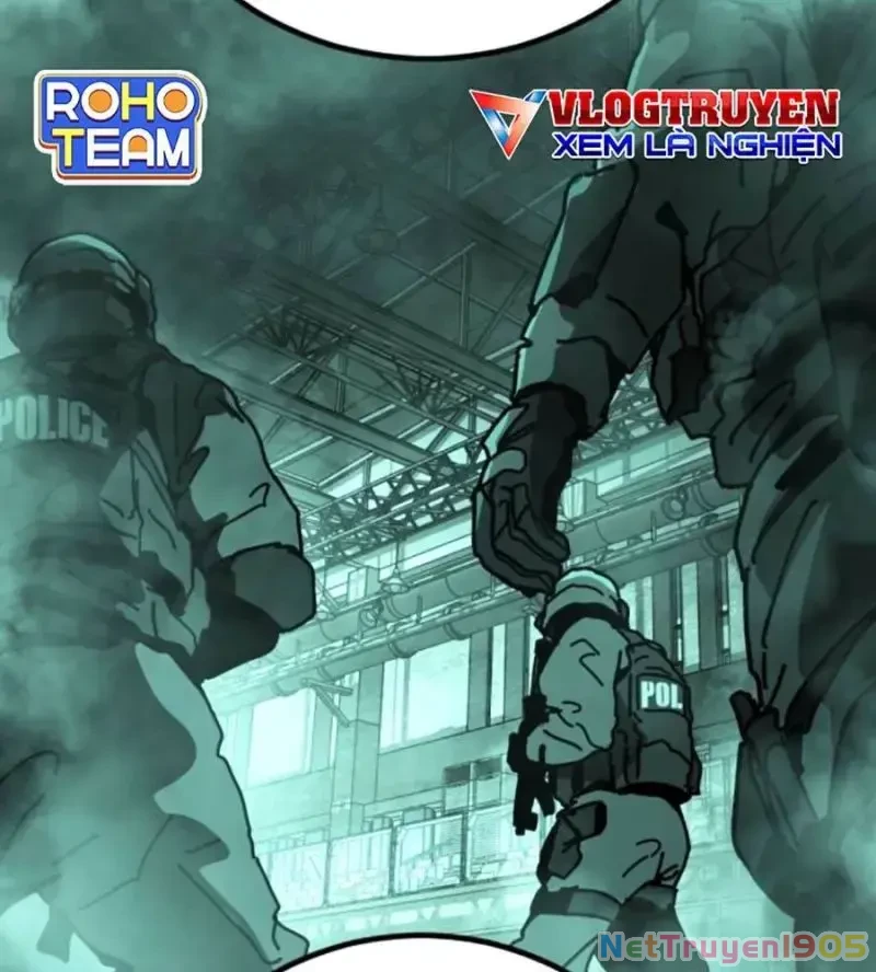 Đại Dịch Seoul Chapter 136 - 118