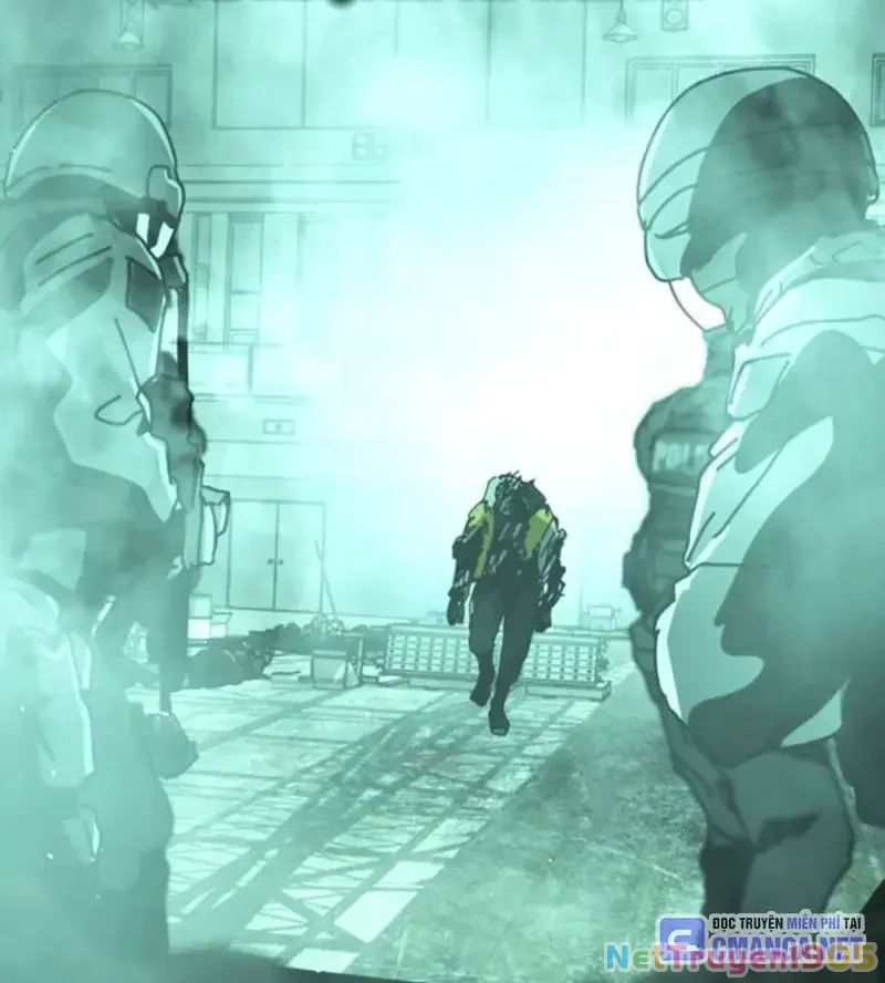 Đại Dịch Seoul Chapter 136 - 141