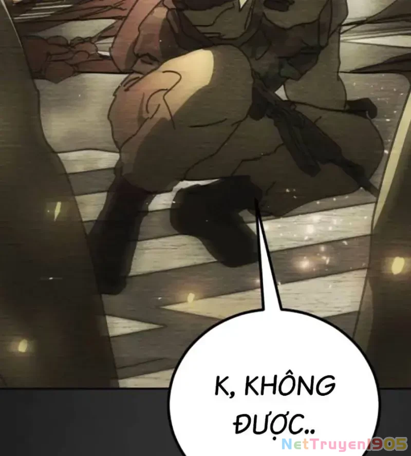 Đại Dịch Seoul Chapter 136 - 163