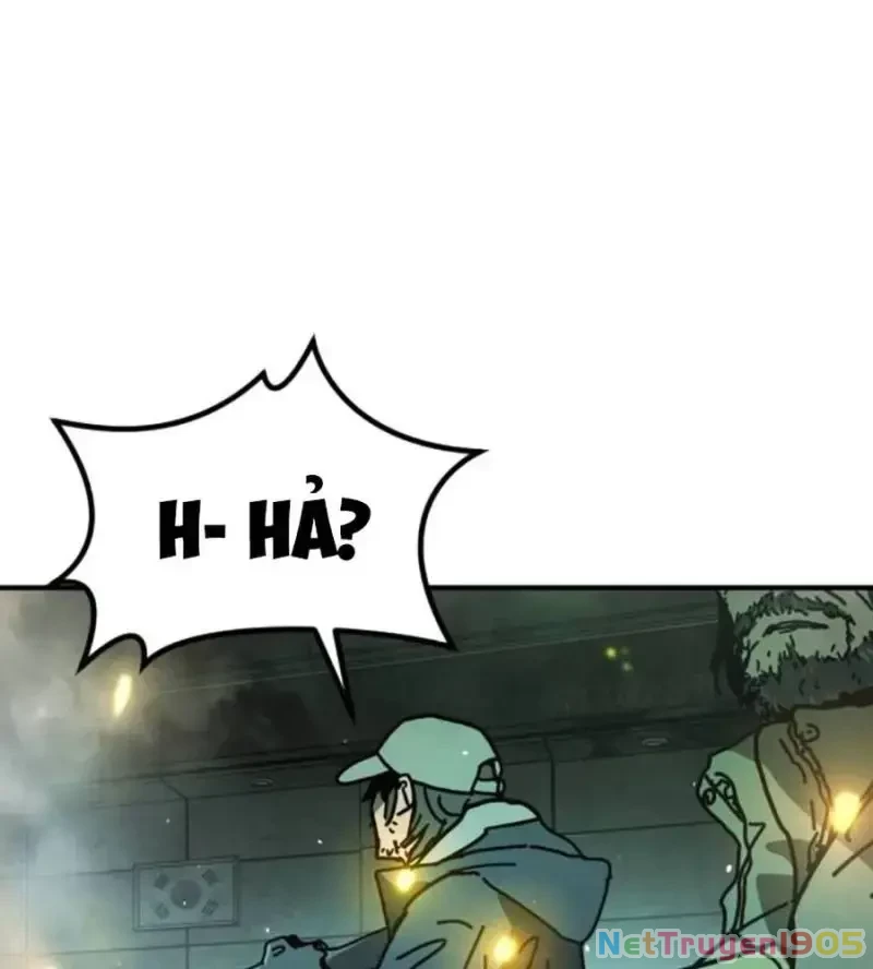 Đại Dịch Seoul Chapter 136 - 179