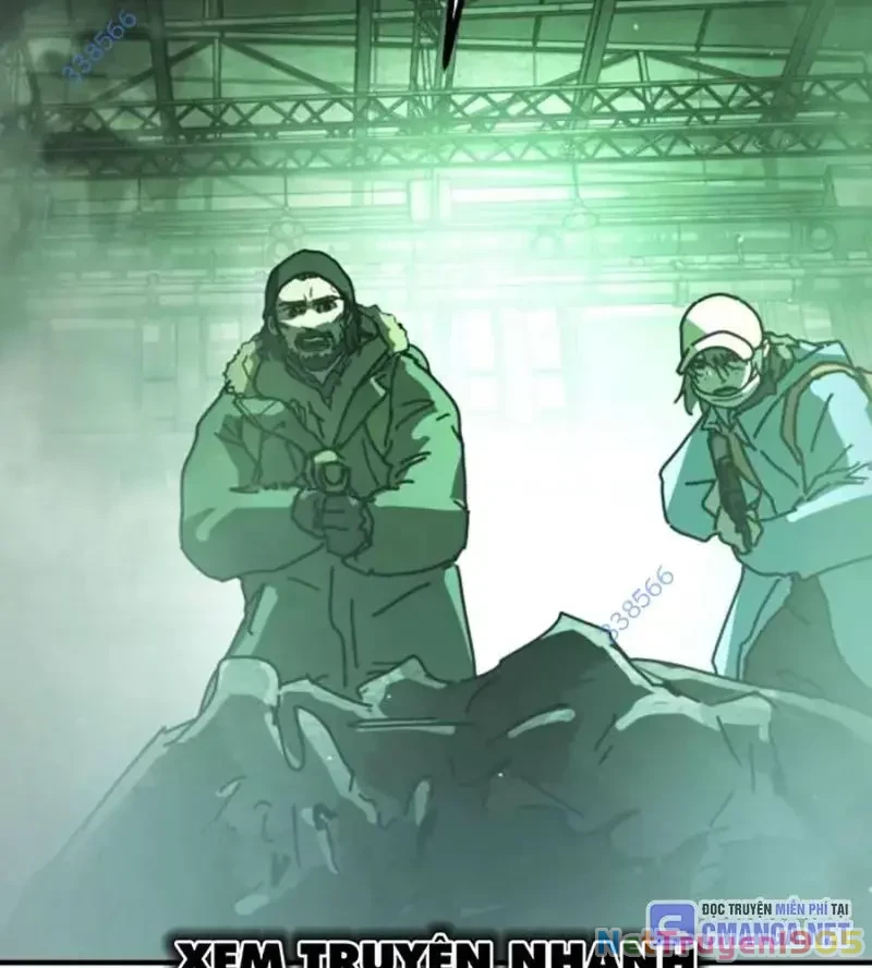 Đại Dịch Seoul Chapter 136 - 195