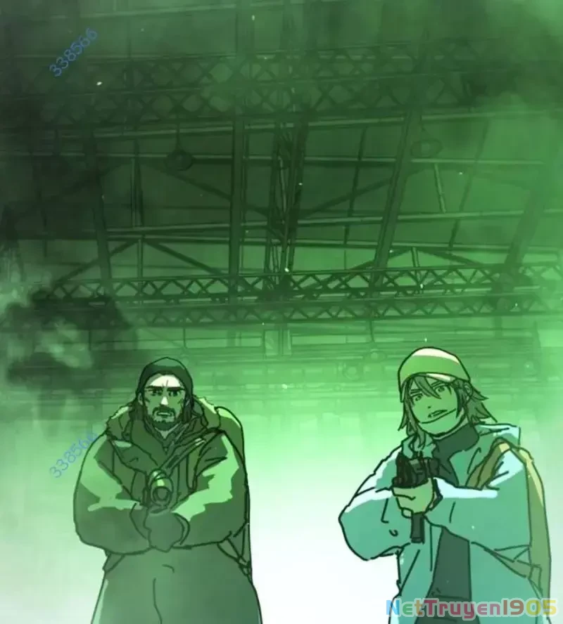 Đại Dịch Seoul Chapter 136 - 209