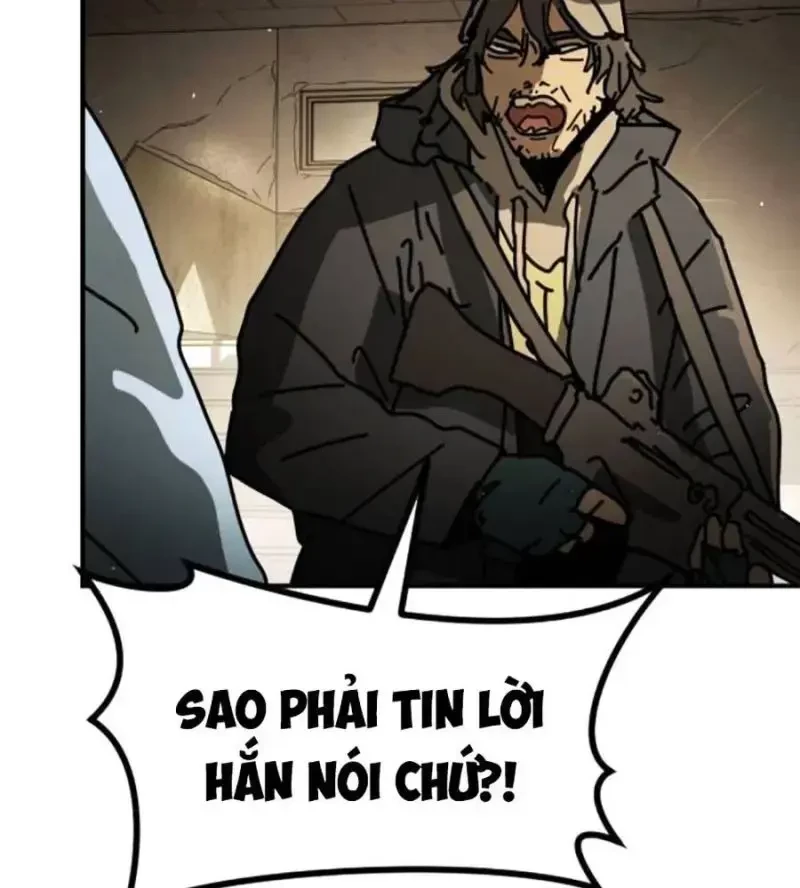 Đại Dịch Seoul Chapter 137 - 26