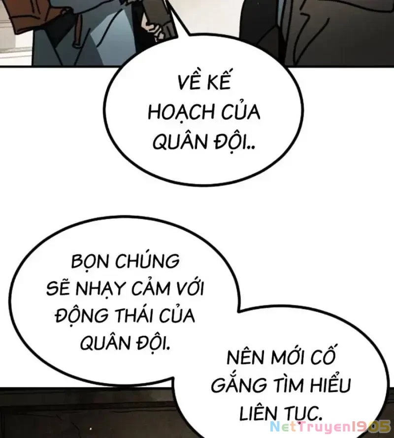 Đại Dịch Seoul Chapter 137 - 28