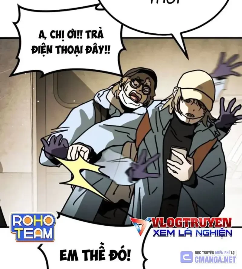 Đại Dịch Seoul Chapter 137 - 150