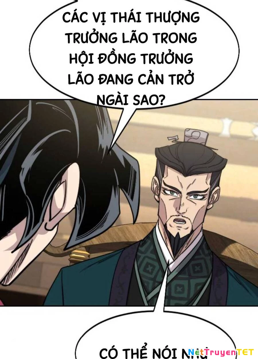 Hoa Sơn Tái Xuất Chapter 140 - 38