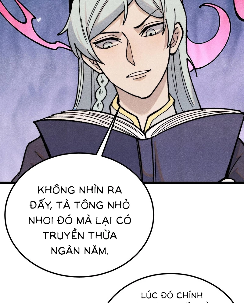 Vạn Cổ Tối Cường Tông Chapter 357 - 7