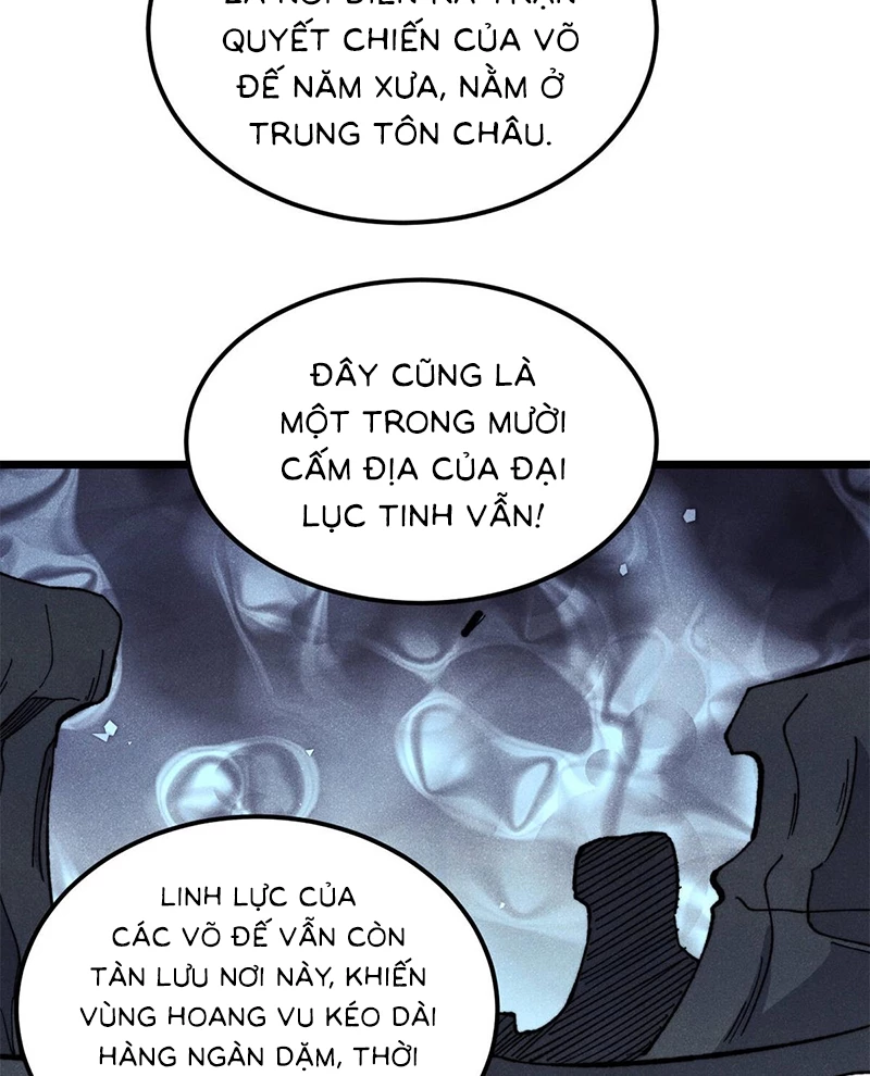 Vạn Cổ Tối Cường Tông Chapter 357 - 16